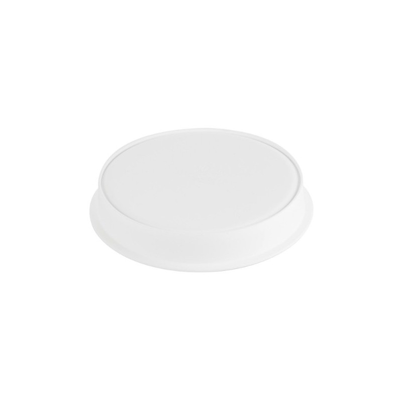 MOULE SILICONE - 1 rond Essenziale Ø 180xht40 mm - 1L