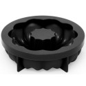 MOULE SILICONE - 1 queen Ø 180xht57 mm - 1000ml