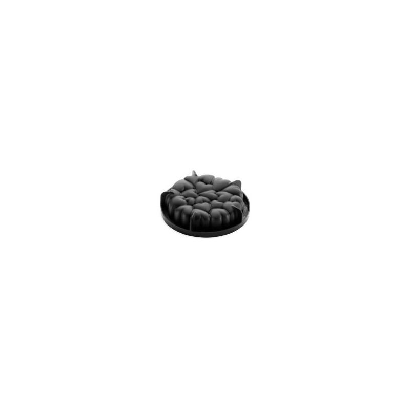 MOULE SILICONE - 1 eros Ø 179xht48 mm - 1022ml