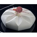 MOULE SILICONE - 1 sunny Ø 180xht50 mm - 966ml