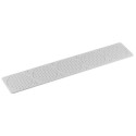 PLAQUE SILICONE DECOR ALVEOLES/ABEILLES