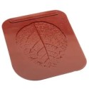 KIT MOULE SILICONE - Feuille hêtre 118x87 mm