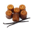 PLAQUE SILICONE CANNELE
