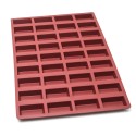 PLAQUE SILICONE CAKES