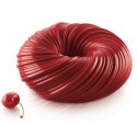 MOULE SILICONE - 1 entrelacé intreccio Ø 180xht60 mm - 1000ml