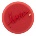 KIT MOULE SILICONE - 1 love Ø 120xht35 mm - 360ml