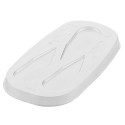 KIT MOULE SILICONE - 1 forme glace 185x95xht58 mm - 765ml