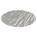 KIT MOULE SILICONE - 1 levante Ø 180xht50 mm - 1200ml