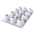 PLAQUE SILICONE SECRETS