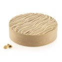 KIT MOULE SILICONE - 1 levante Ø 180xht50 mm - 1200ml
