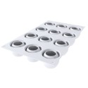 PLAQUE SILICONE SECRETS