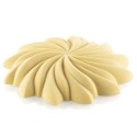MOULE SILICONE - 1 saint honoré Ø 160xht28 mm - 280ml