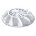 MOULE SILICONE - 1 saint honoré Ø 160xht28 mm - 280ml