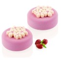 PLAQUE SILICONE FLORAS