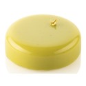 MOULE SILICONE ROND BORDS ARRONDIS