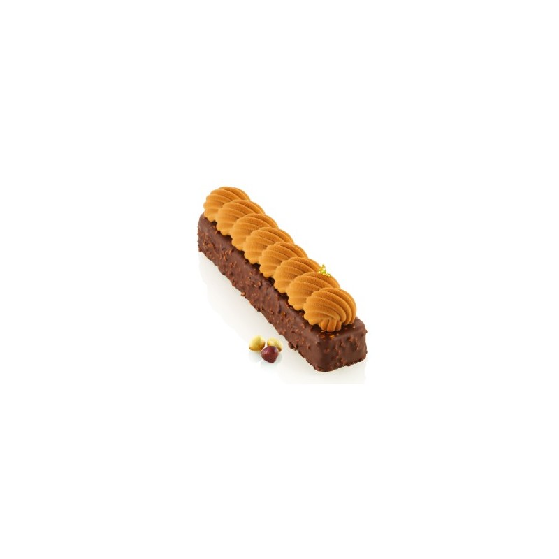 KIT MOULE SILICONE - Kashmere 240x50xht35 mm - 410ml