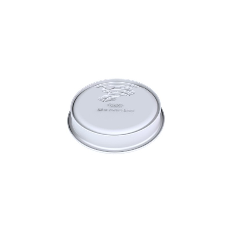 MOULE SILICONE - 1 dune Ø 160xht45 mm - 850ml