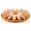 KIT MOULE SILICONE - 1 tarte bloom Ø 180xht20 mm