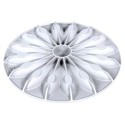 KIT MOULE SILICONE - 1 tarte bloom Ø 180xht20 mm