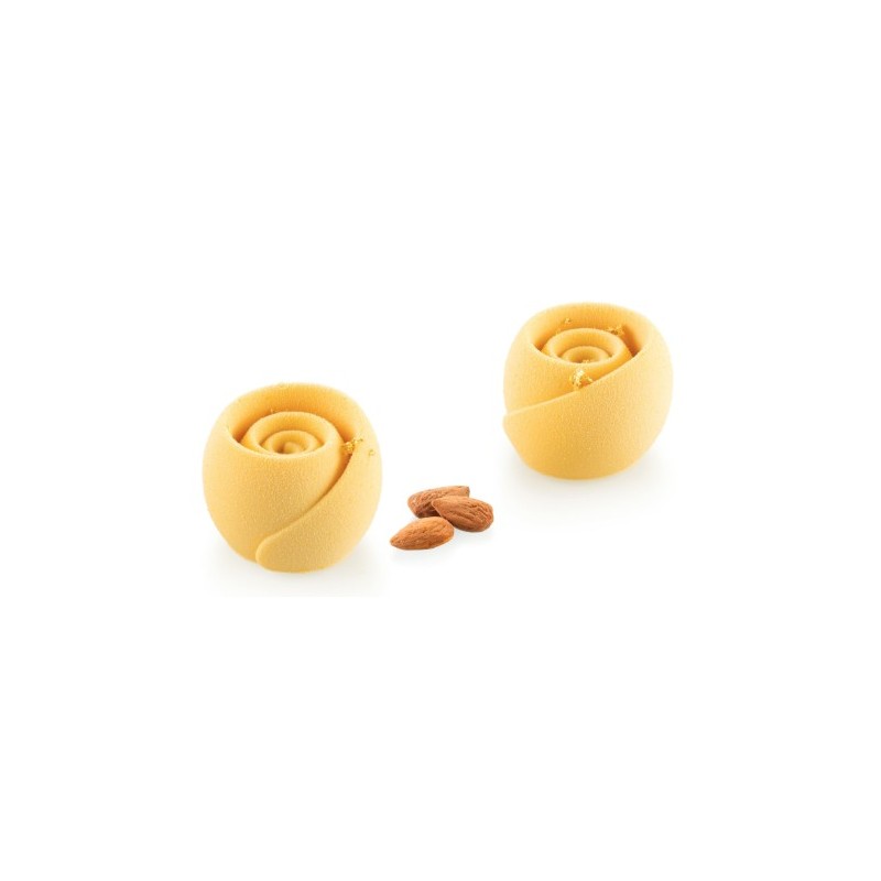 PLAQUE SILICONE GIVRES