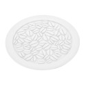 TAPIS DECOR - Café Ø 180 x ht 1.5 mm