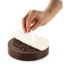 TAPIS DECOR - Café Ø 180 x ht 1.5 mm