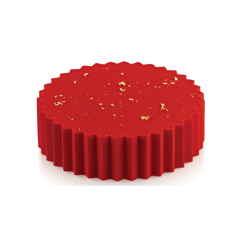 BANDE DECOR CANNELEE - 557x50xht7 mm