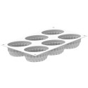 PLAQUE SILICONE PLEINCOEUR OVALES
