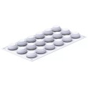 PLAQUE SILICONE CHOUX PARFAITS