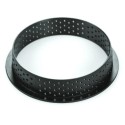PLAQUE SILICONE 300X175 - Kit tarte albia Ø 65xht61 mm - 106ml