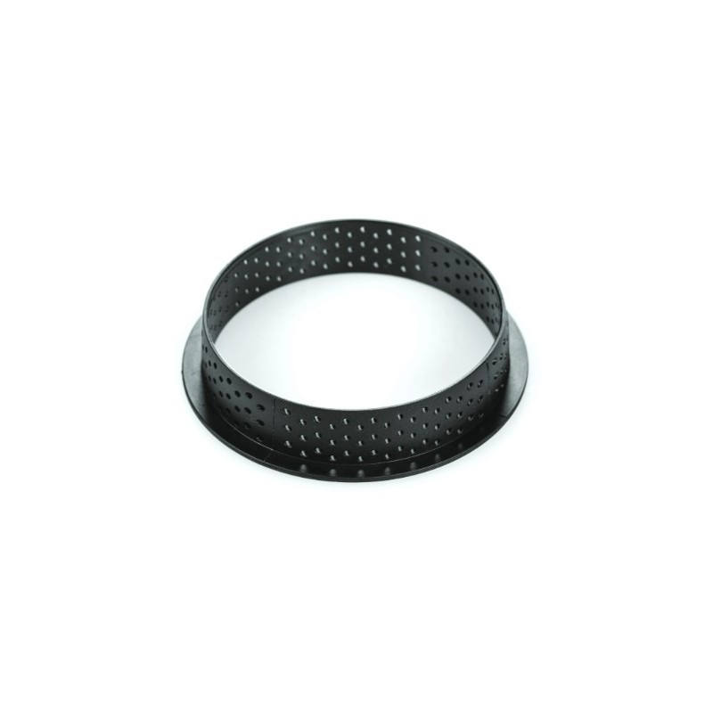 PLAQUE SILICONE 300X175 - Kit tarte albia Ø 65xht61 mm - 106ml
