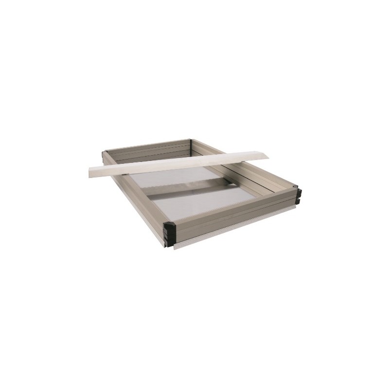 CADRE SUPERPOSABLE