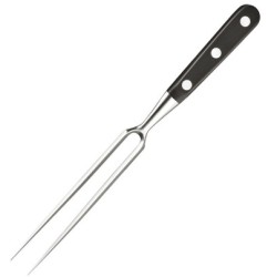 FOURCHETTE DE CUISINE CHEF FORGEE