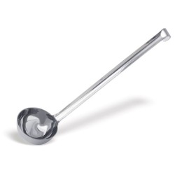 LOUCHE INOX