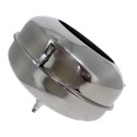 DRAGEDIERE - APPAREIL A ENROBER INOX Ø 40