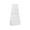 BOITE POUR CHOCOLAT contenance 250 G 