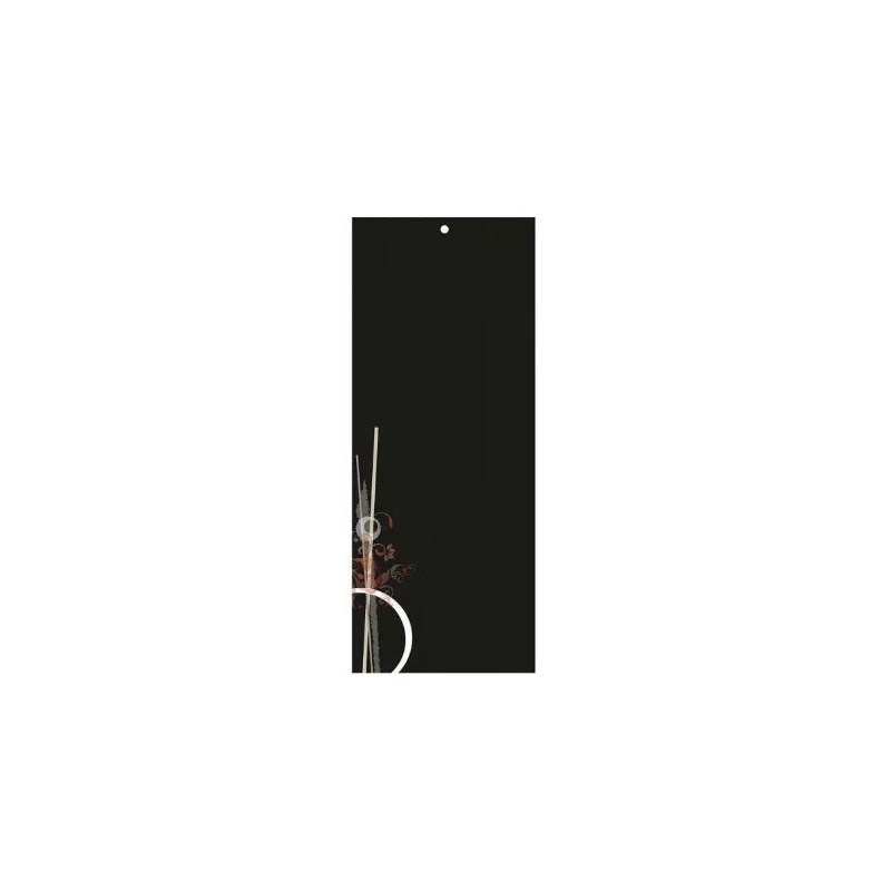 ARDOISE MURALE MACAO 400X1000 mm