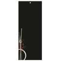 ARDOISE MURALE MACAO 400X600 mm