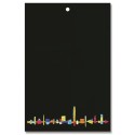 ARDOISE MURALE ARTIZ 400X600 mm