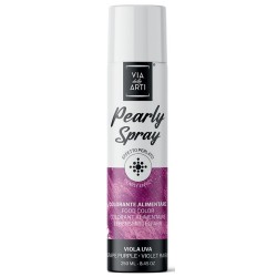 SPRAY COLORANT METALLISE 250 ml