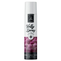 BOMBE COLORANTE EFFET VELOURS 250 ml