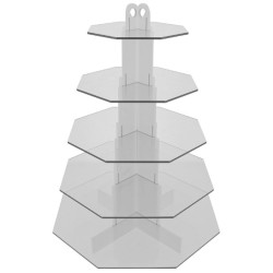 PRESENTOIR COLONNE