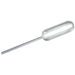 PIPETTE PLASTIQUE