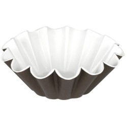 MOULE CARTON COROLLE - TERRACOTTA