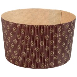 MOULE PAPIER RENFORCE PANETTONE