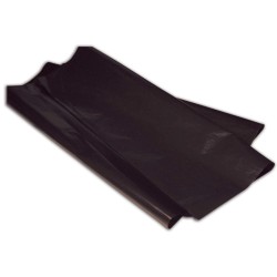 PAPIER CRISTAL BRUN 40G - 520X350 MM - Par 50
