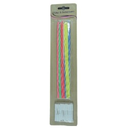 BOUGIES FETILLANTES