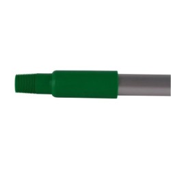 MANCHE ALU A VISSER LONGUEUR 1500 MM