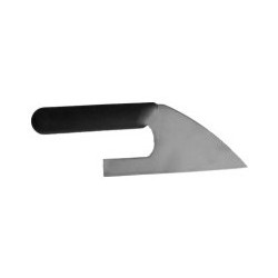 GLISSE NERF DROITIER - NOIR