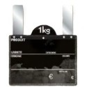 ETIQUETTE 4 SAISONS VOCC 150X100 mm - disque en ht, grandes pattes (l